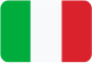 Pracovní plošiny Italiano